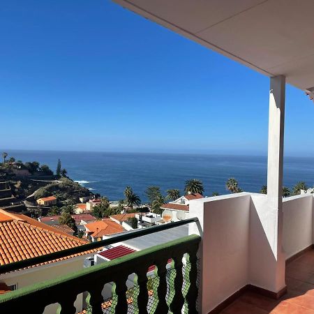 Sunset View In La Romantica, 3 Los Realejos Luaran gambar